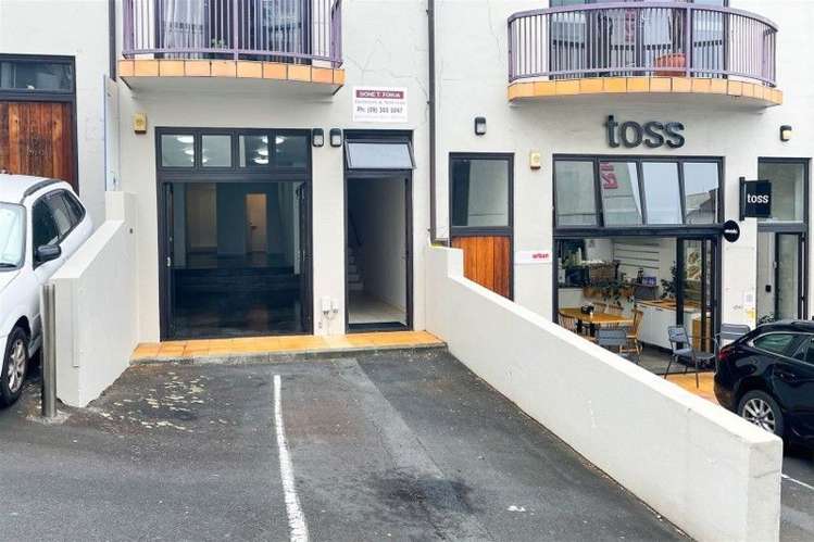 Unit H/145 Wellesley Street West Auckland Cbd_2