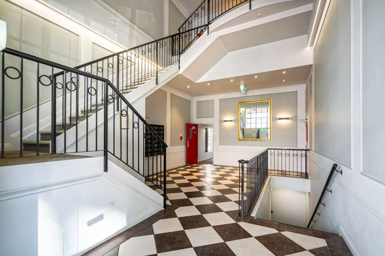 3k/3 Cheshire Street Parnell_14