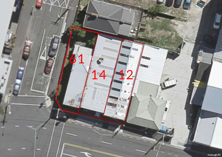 61 Hanson Street Mount Cook_13