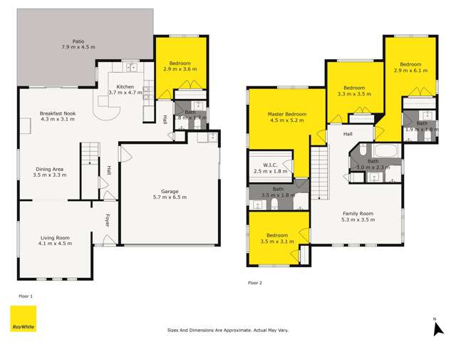 12 Conti Drive Flat Bush_1