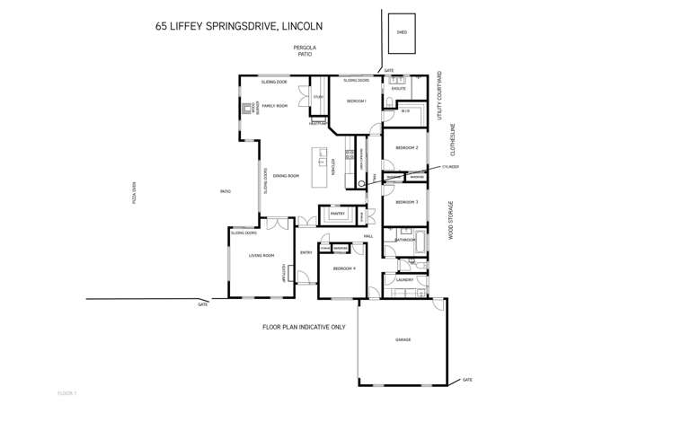 65 Liffey Springs Drive Lincoln_39
