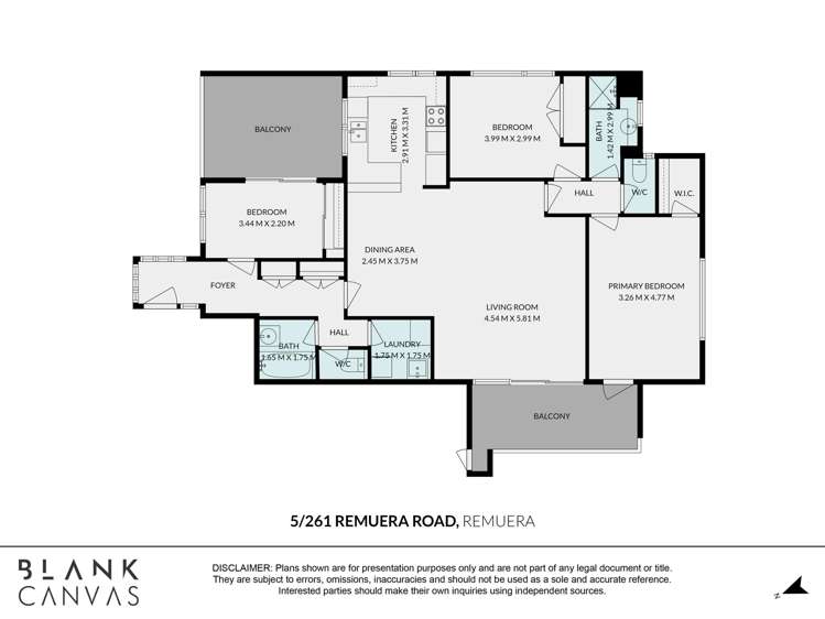 5/261 Remuera Road Remuera_26