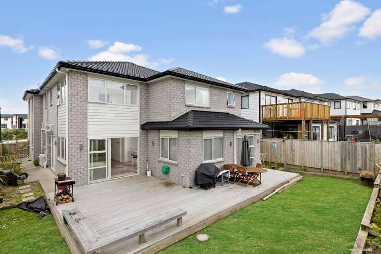 12 Drumconnell Drive Flat Bush_5