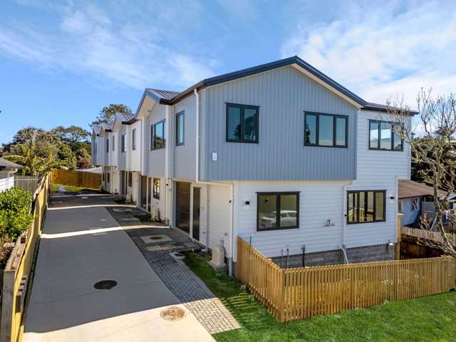 Lot 2 - Brand New Standalone Home