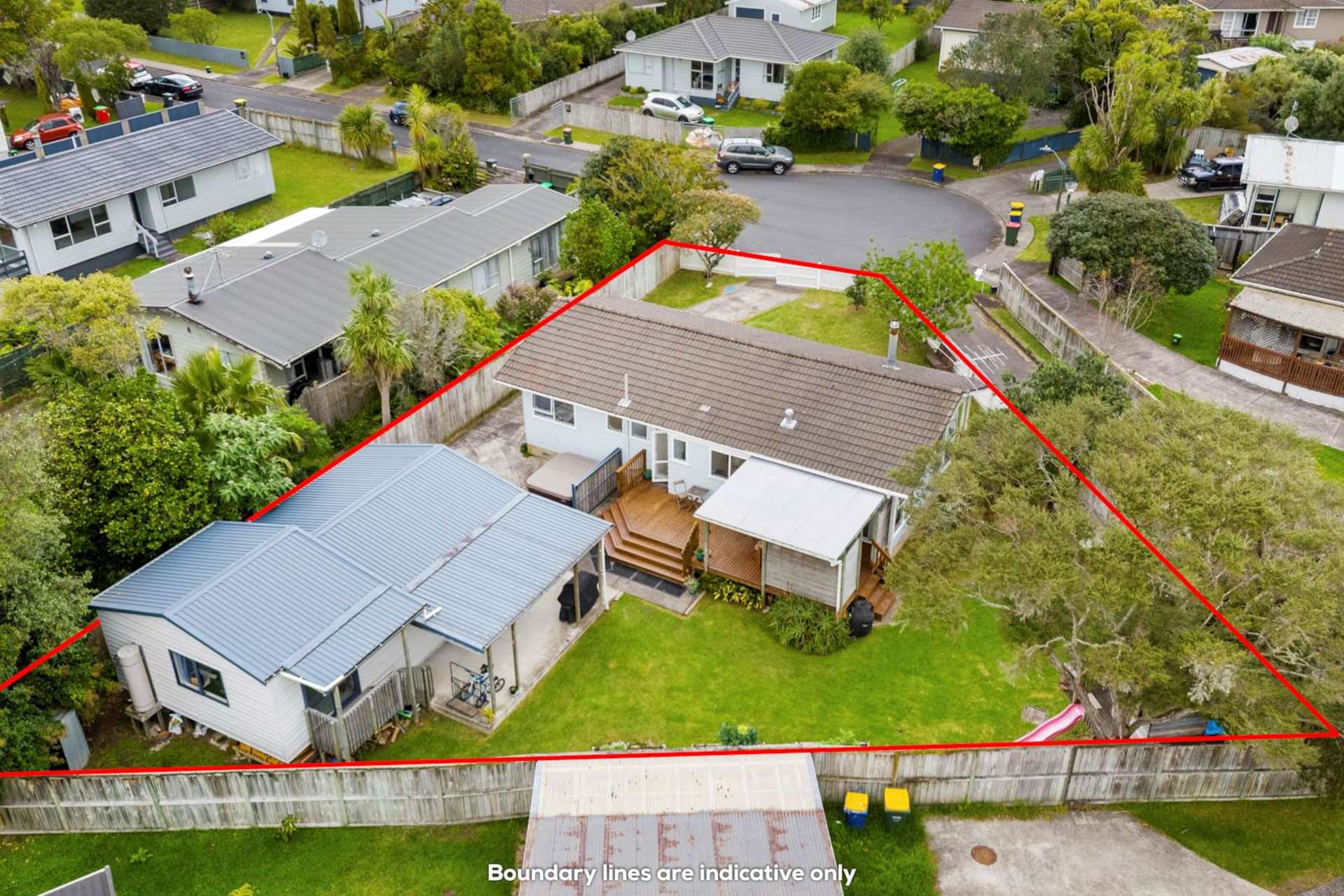 9 John F Kennedy Place Glen Eden_0