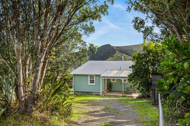 158 Bethells Road Bethells Beach_4