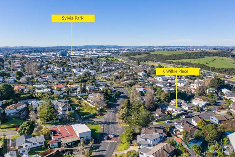 6 Wilkie Place Mount Wellington_15