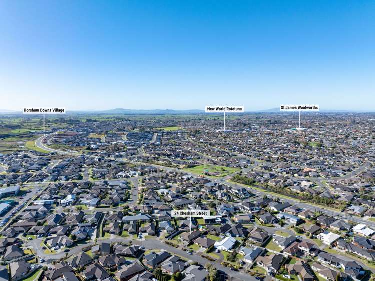 24 Chesham Street Rototuna North_40