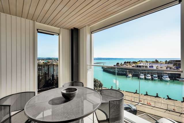 APT 206 Customs Quay Ahuriri_1