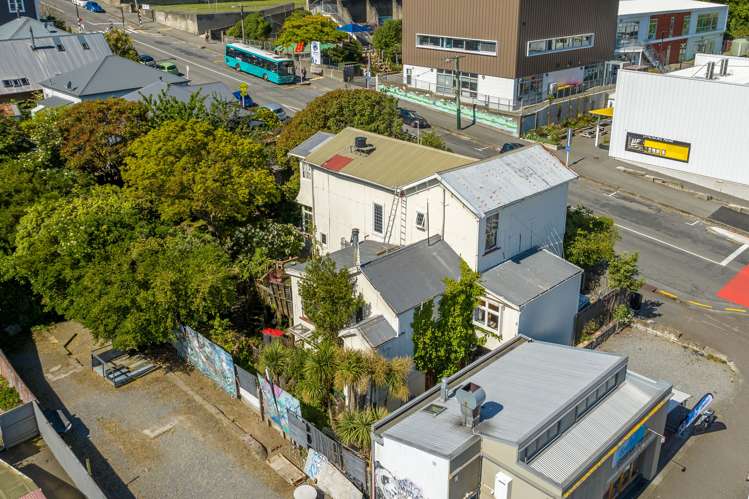 29 Oxford Street Lyttelton_19