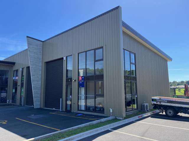 Unit 4, 135 Matakokiri Drive Tauriko Business Estate_1