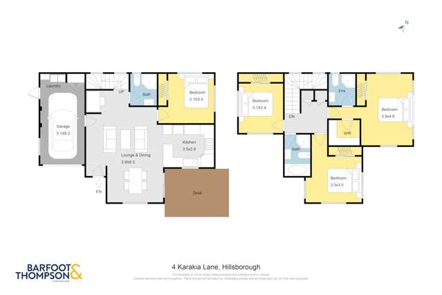 4 Karakia Lane Hillsborough_4