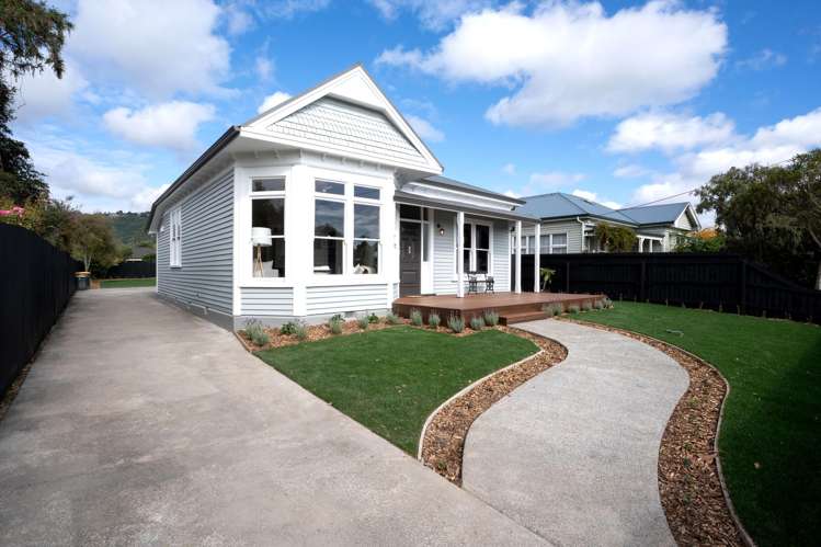 64 Corson Avenue Beckenham_30