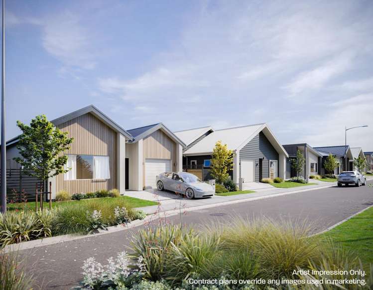 Lot 19 / 42 Silver Knight Street, Back Straight, Wallaceville Estate Wallaceville_6
