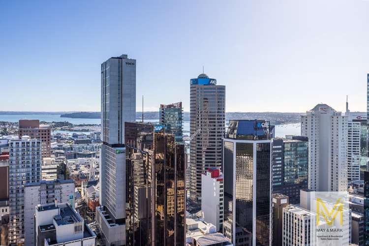 3303/1 Courthouse Lane Auckland Central_43