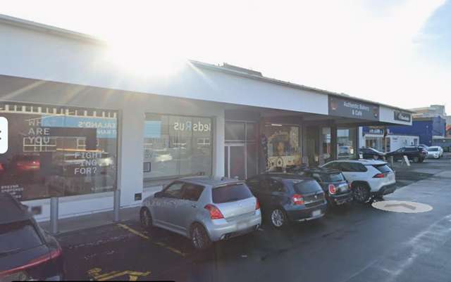 (Shop 2) 17 Crowhurst Street Newmarket_1