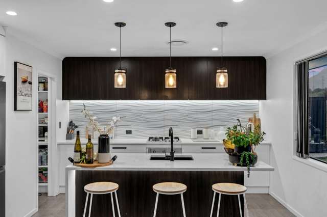 Elevate Your Lifestyle with Space and Quality