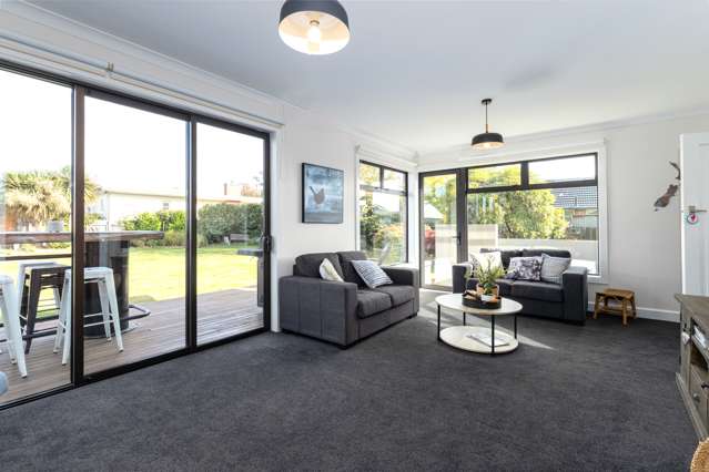 98a Avenue Road West End_2