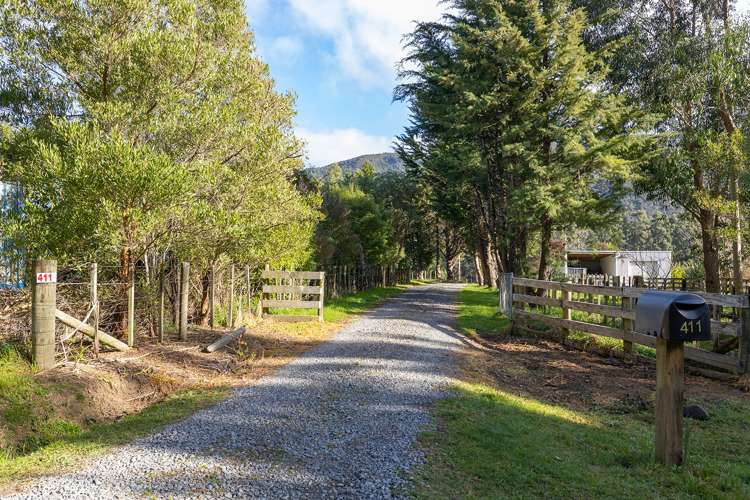 411 Waiohine Gorge Road Dalefield_28