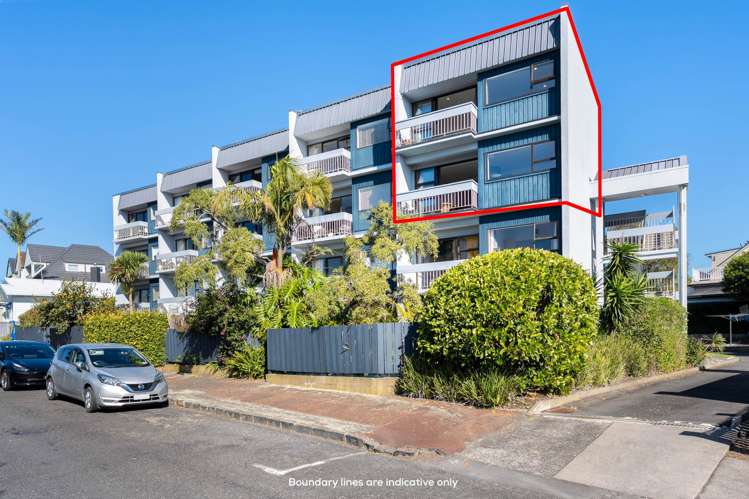 10/18 Arthur Street Freemans Bay_13