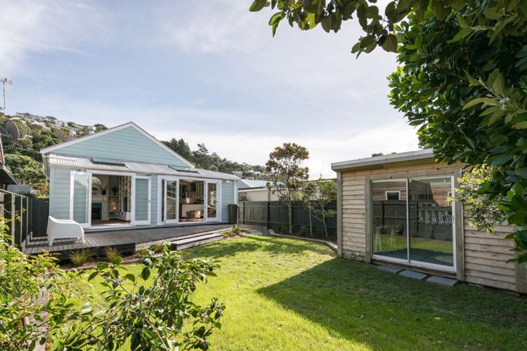 15 Ferry Street Seatoun_4