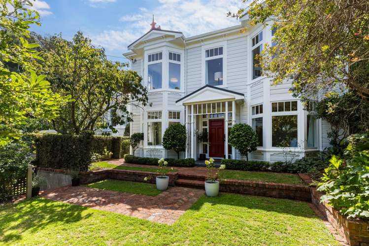 22 Plunket Street Kelburn_27