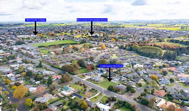 3 Holmwood Park Drive Morrinsville_4