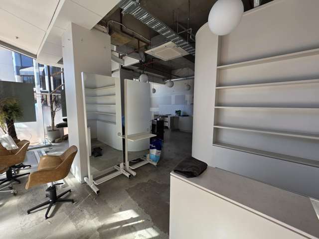 Ground Floor, 1 Grey Street Wellington Central_4