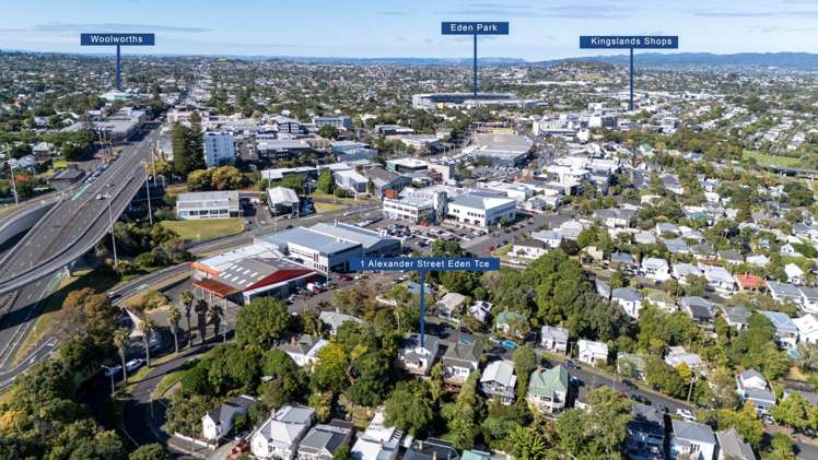 1 Alexander Street Kingsland_18