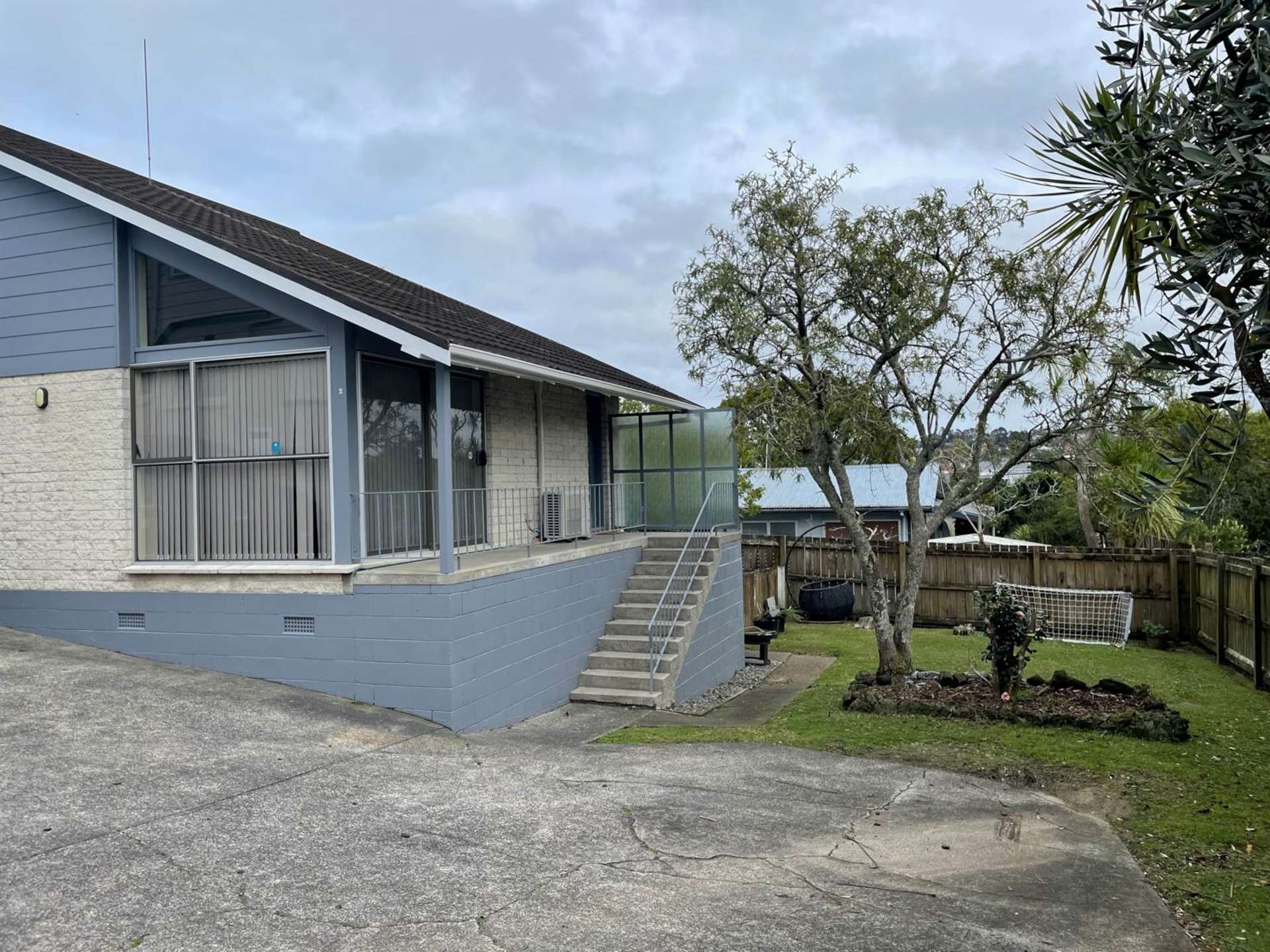 2/4 Mawson Avenue Torbay North Shore City Houses for Rent One Roof