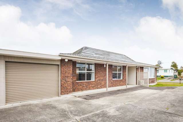 Brick And Tile Makes Me Smile!