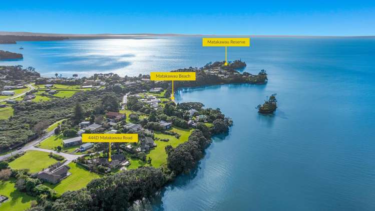 444d Matakawau Road Awhitu_47