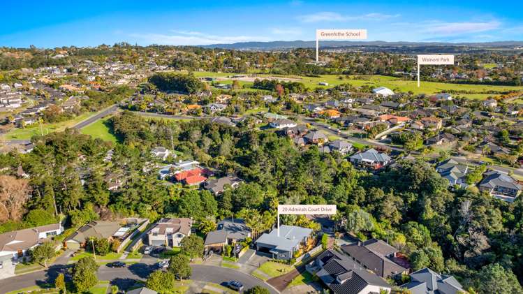 20 Admirals Court Drive Greenhithe_11