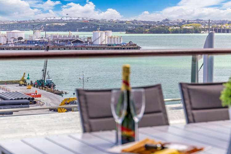 145 Quay Street Auckland Central_10