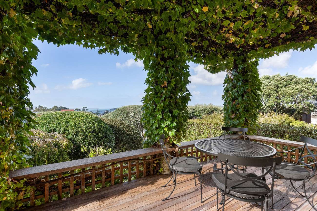 16 Brighton Road in Parnell, Auckland