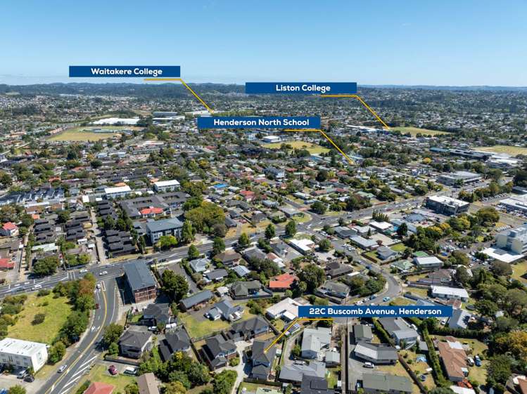 22C Buscomb Avenue Henderson_28