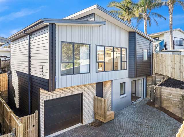 Freestanding Family Gem Near Sylvia Park