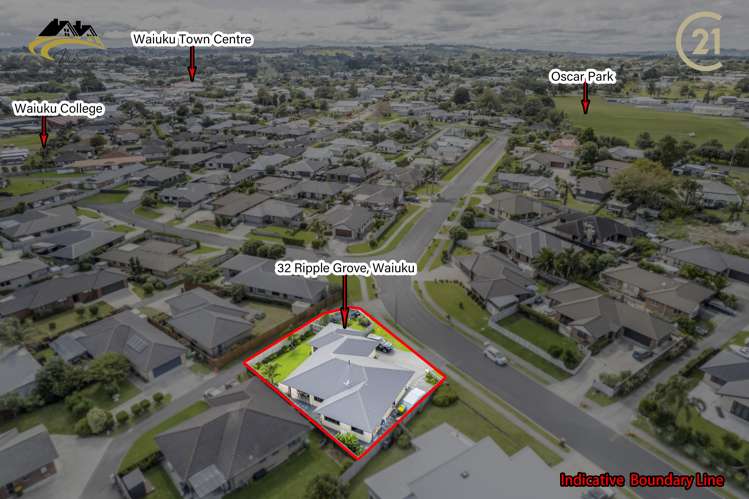 32 Ripple Grove Waiuku_20