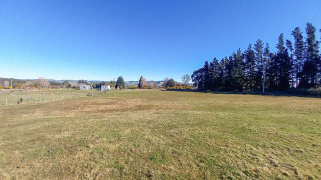 484, 488 Nightcaps Ohai Highway Ohai_2