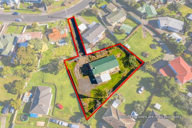 16 Kealy Road Mount Wellington_2