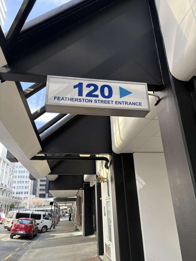 Part L4, 120 Featherston Street Wellington Central_3