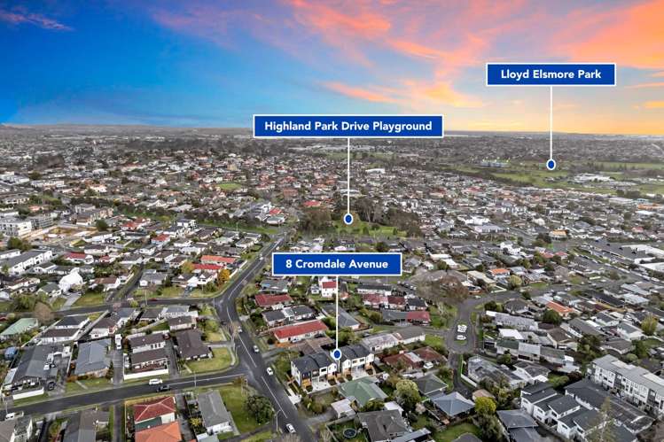Lots 1-4/8 Cromdale Avenue Highland Park_30