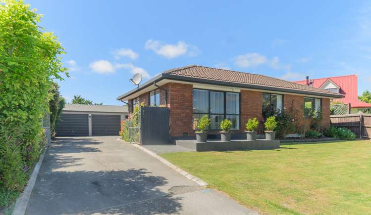 9 Mcintosh Place Kaiapoi_8