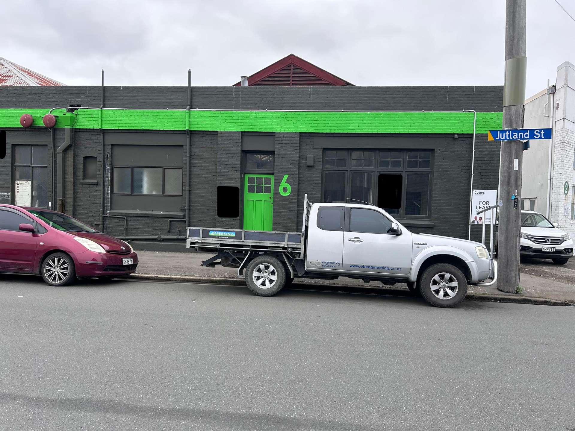 19A/6 Jutland Street Dunedin Central_0