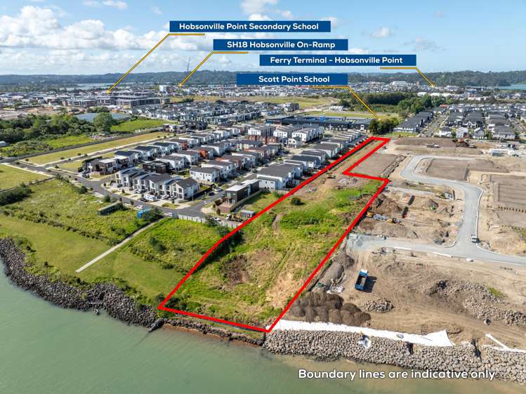 Lot 1/12 Scott Road Hobsonville_3