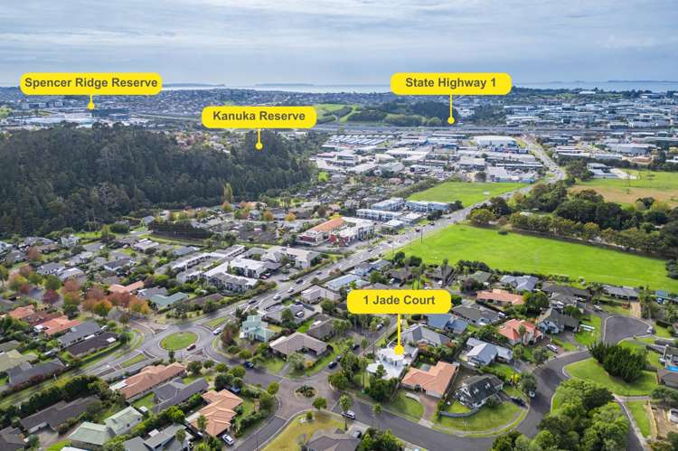 1 Jade Court Rosedale_30