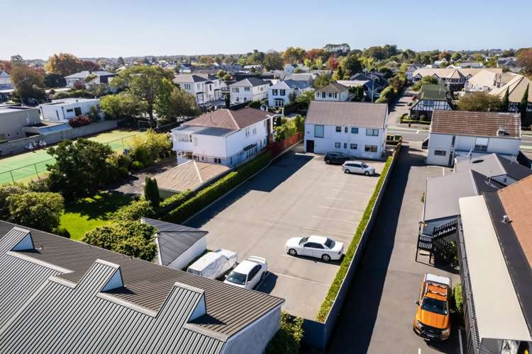 99 Papanui Road Merivale_15