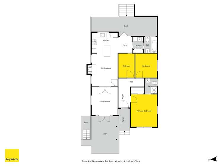 17 Warwick Street Morningside_17