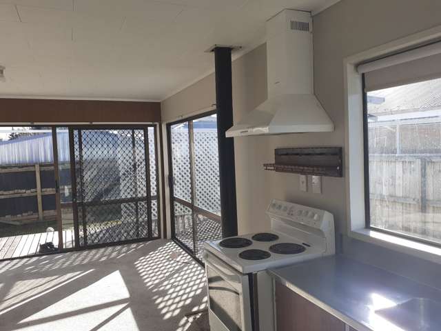 Private and Secure Rental, ready for you!