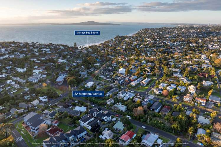 3A Montana Avenue Murrays Bay_34